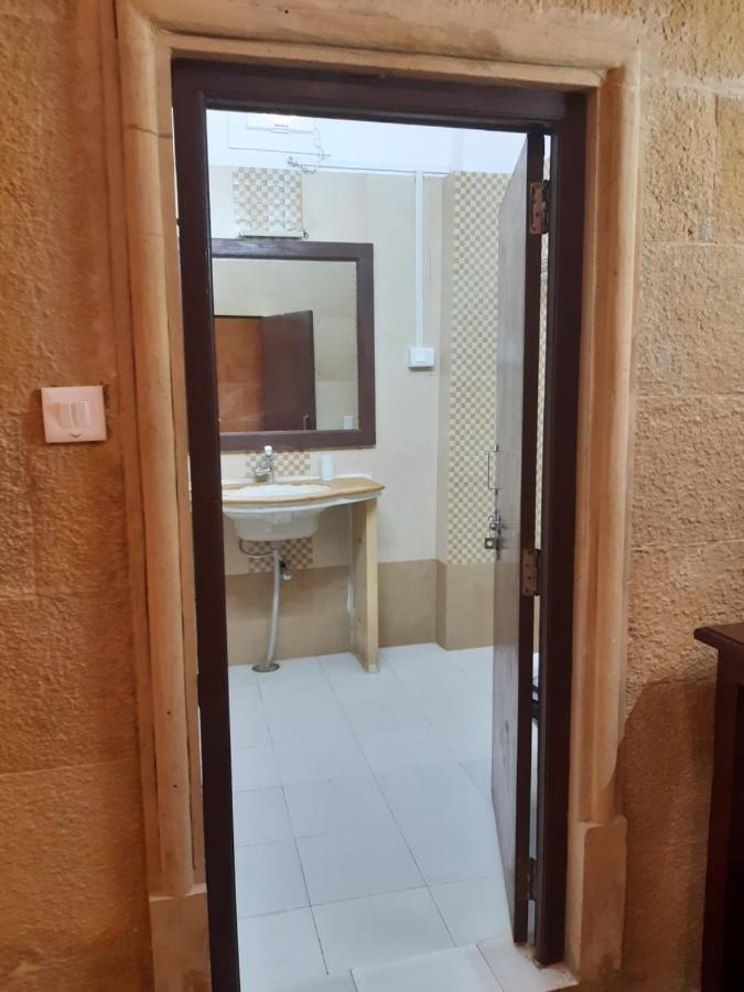 Hotel Nirmal Haveli Jaisalmer Eksteriør billede